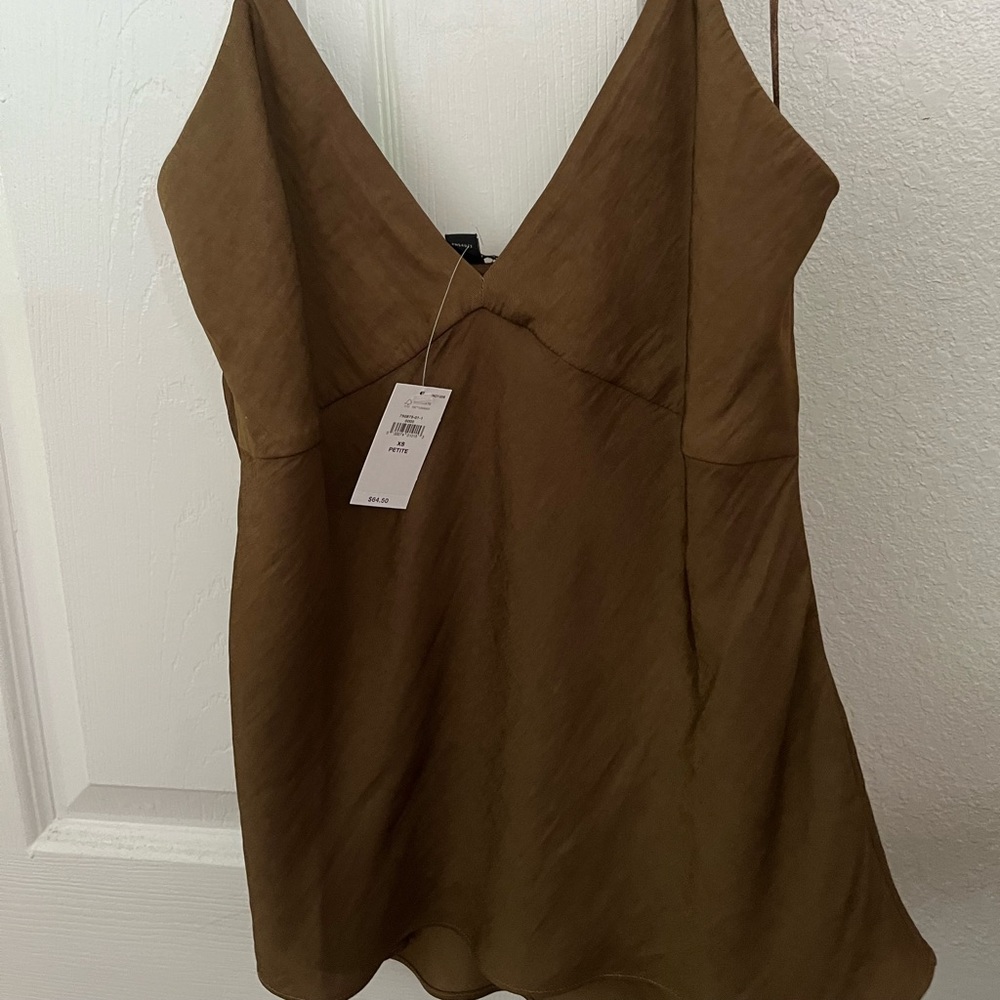 Banana Republic cami
